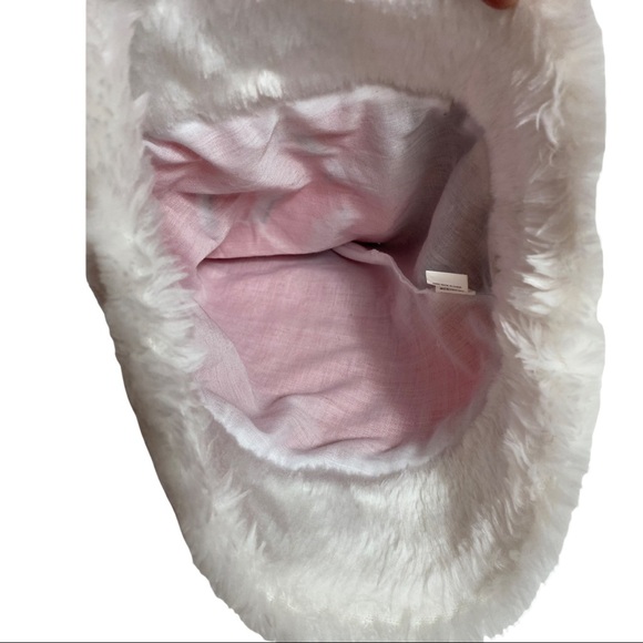 FOCO Wisconsin Badgers Logo Santa Hat - Picture 2 of 11